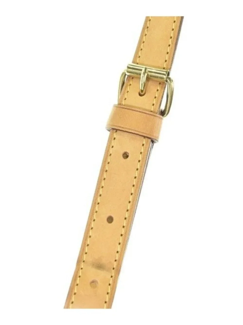 Louis Vuitton this authentic